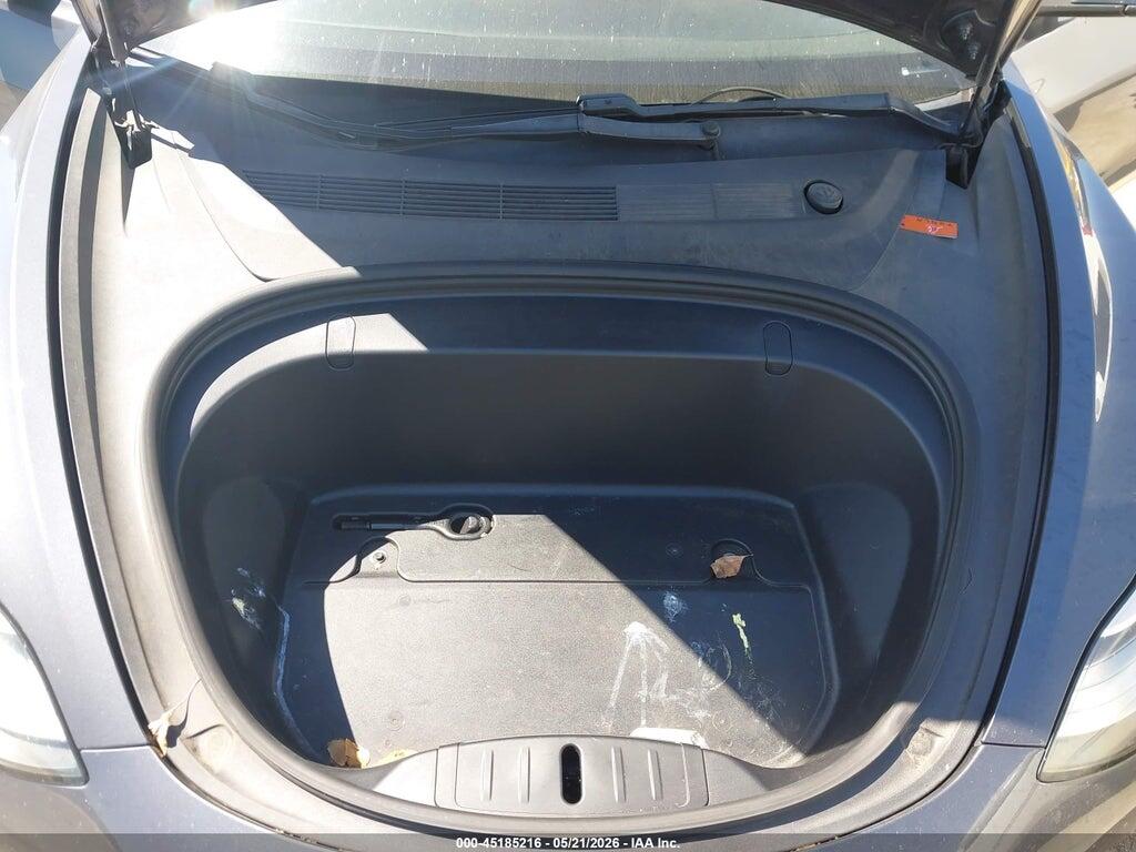 5YJ3E1EA9KF398576 2019 TESLA MODEL 3 photo no. 10