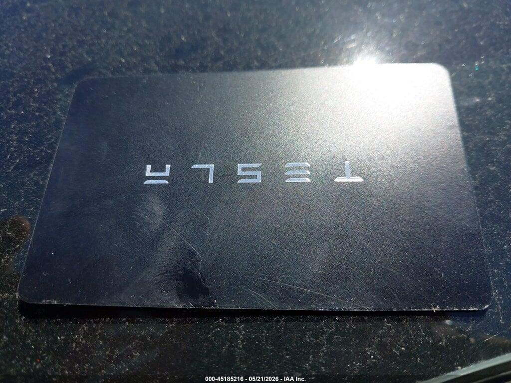 5YJ3E1EA9KF398576 2019 TESLA MODEL 3 photo no. 11