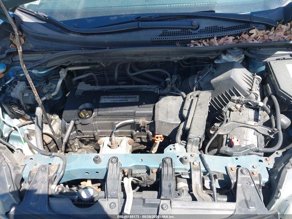 2HKRM4H72FH601636 2015 HONDA CR-V photo no. 10