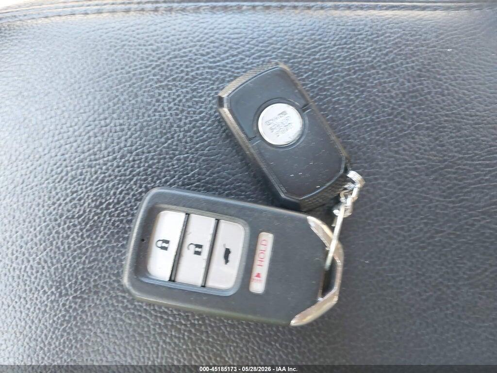 2HKRM4H72FH601636 2015 HONDA CR-V photo no. 11