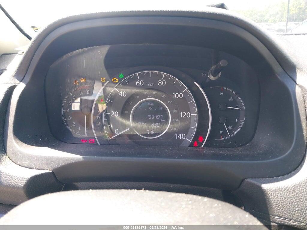 2HKRM4H72FH601636 2015 HONDA CR-V photo no. 7