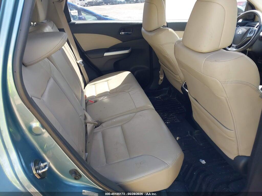 2HKRM4H72FH601636 2015 HONDA CR-V photo no. 8