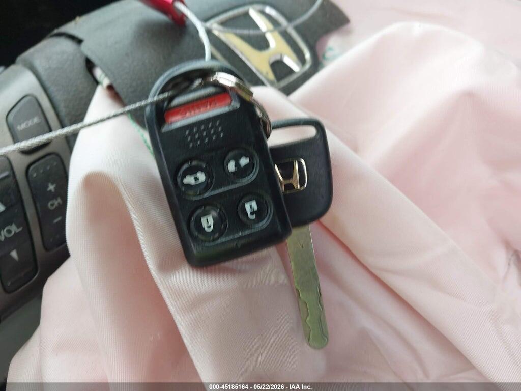 5FNRL38636B421830 2006 HONDA ODYSSEY photo no. 11