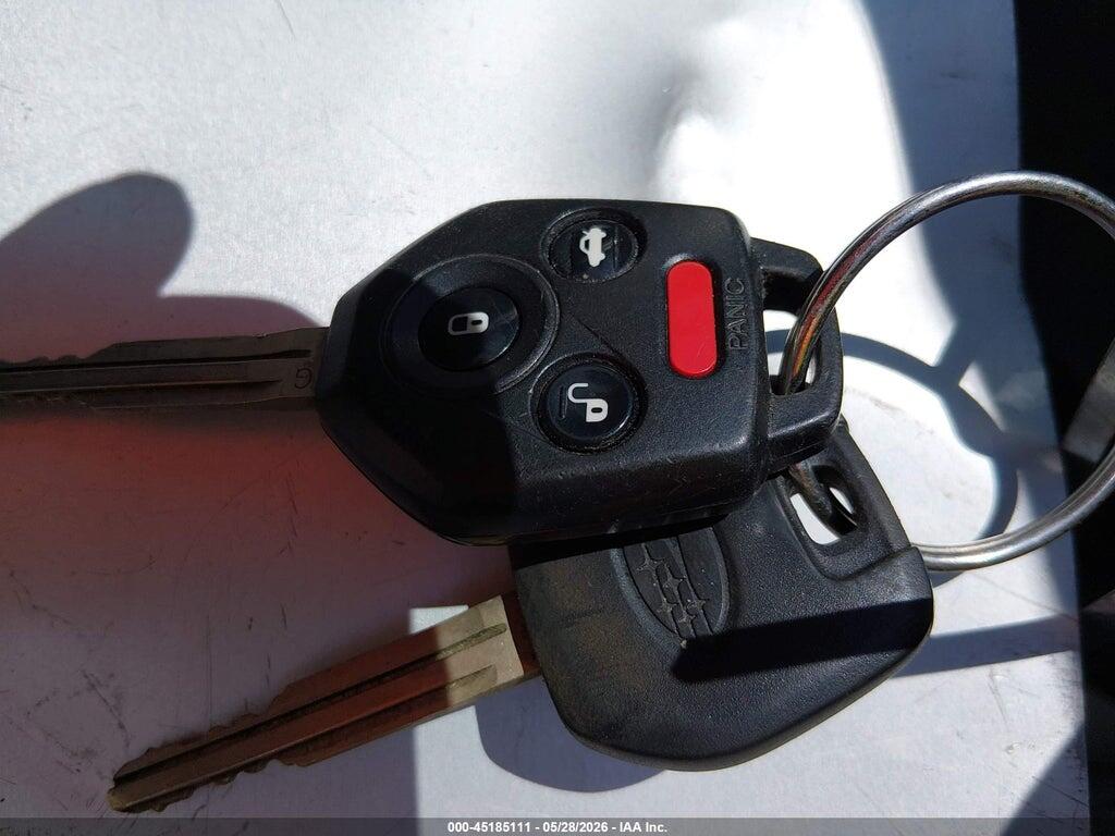 JF2SJAEC0EH408555 2014 SUBARU FORESTER photo no. 11