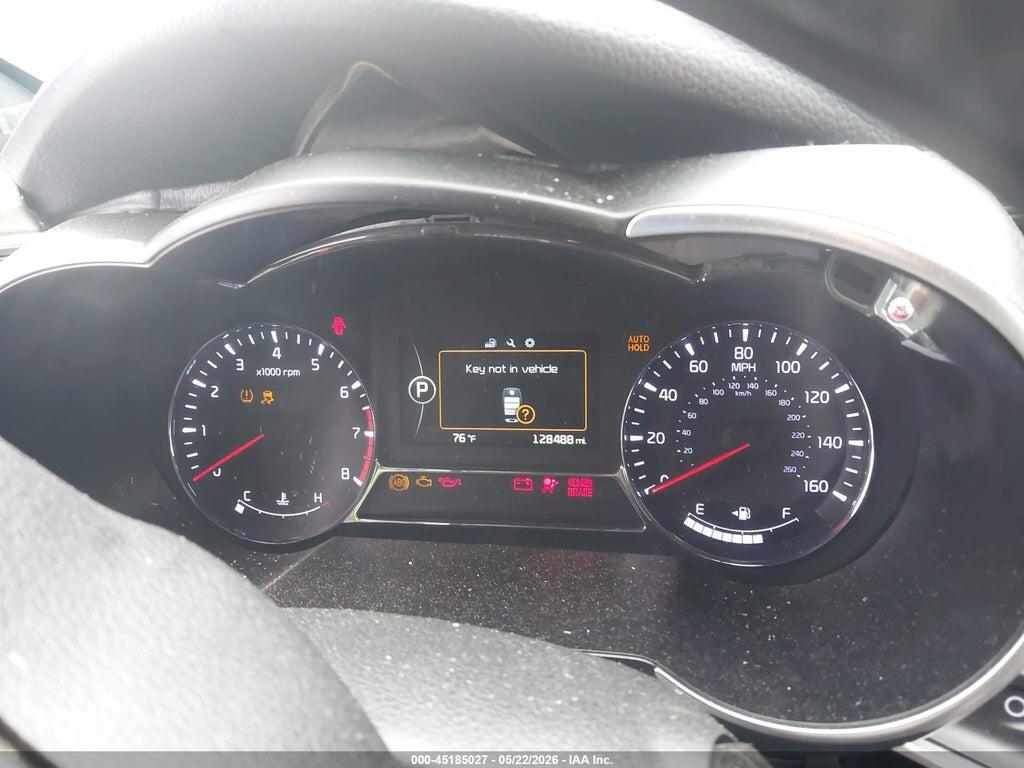 5XXGR4A60EG277087 2014 KIA OPTIMA photo no. 7