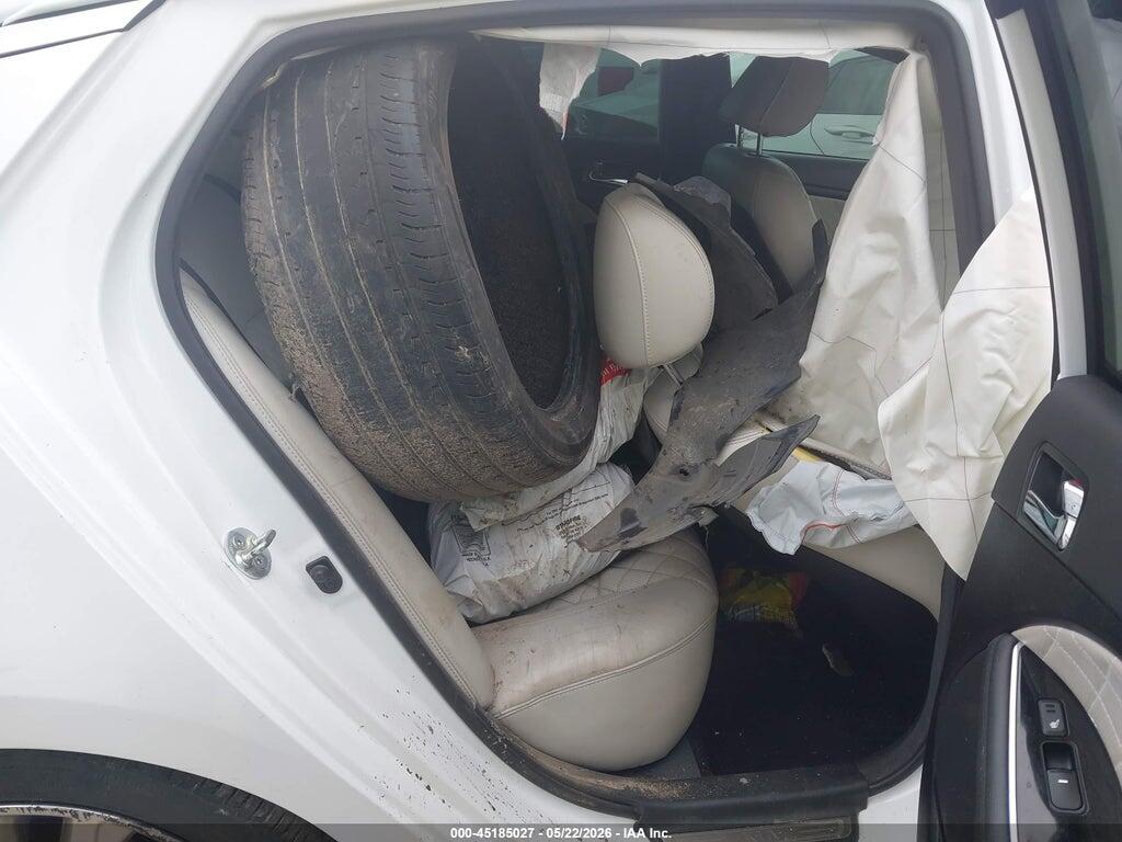 5XXGR4A60EG277087 2014 KIA OPTIMA photo no. 8