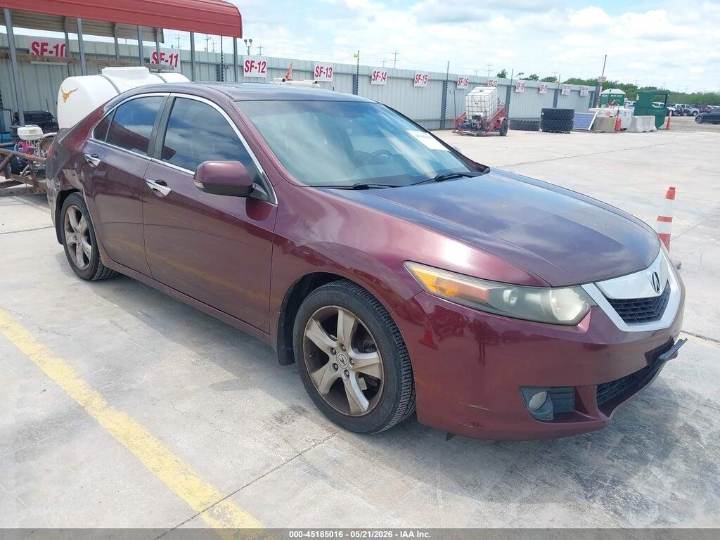 JH4CU26659C032428 2009 ACURA TSX photo no. 1