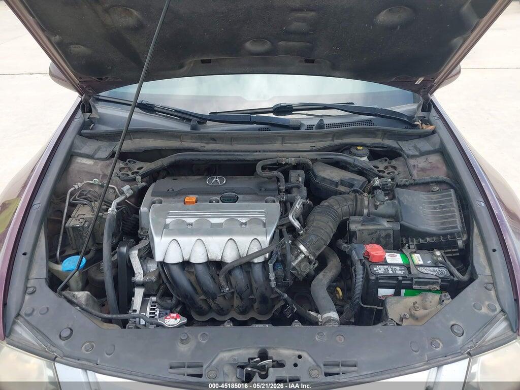 JH4CU26659C032428 2009 ACURA TSX photo no. 10