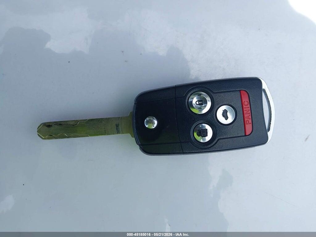 JH4CU26659C032428 2009 ACURA TSX photo no. 11