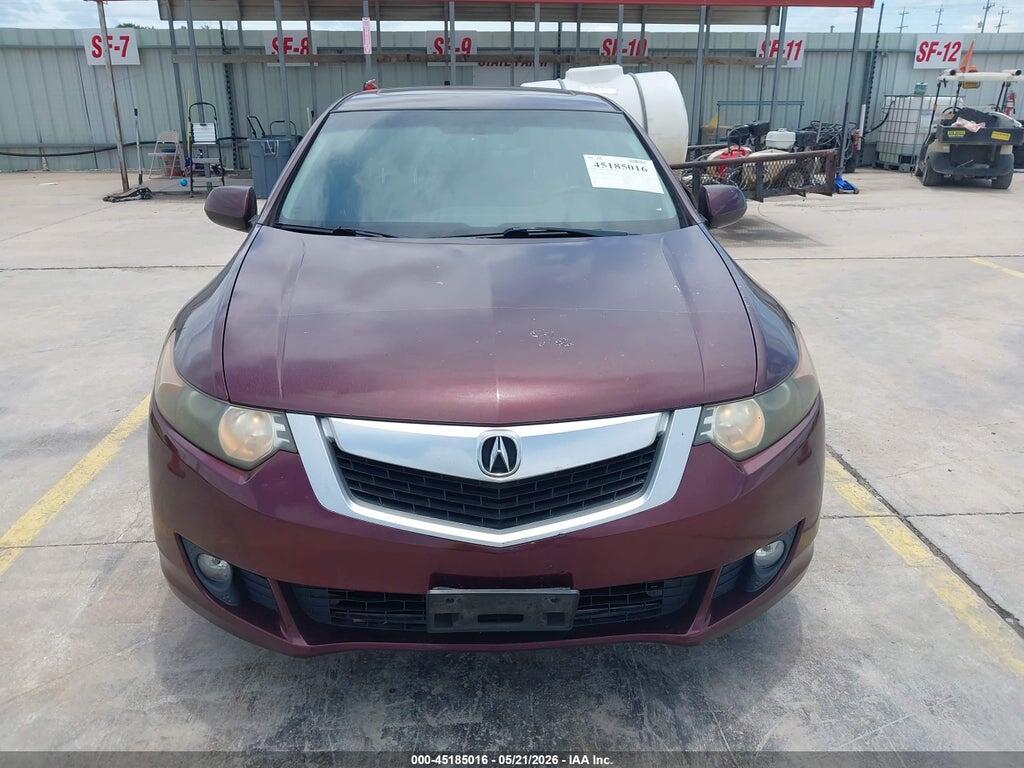 JH4CU26659C032428 2009 ACURA TSX photo no. 12