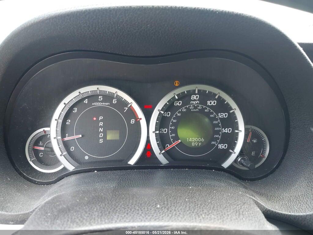 JH4CU26659C032428 2009 ACURA TSX photo no. 7