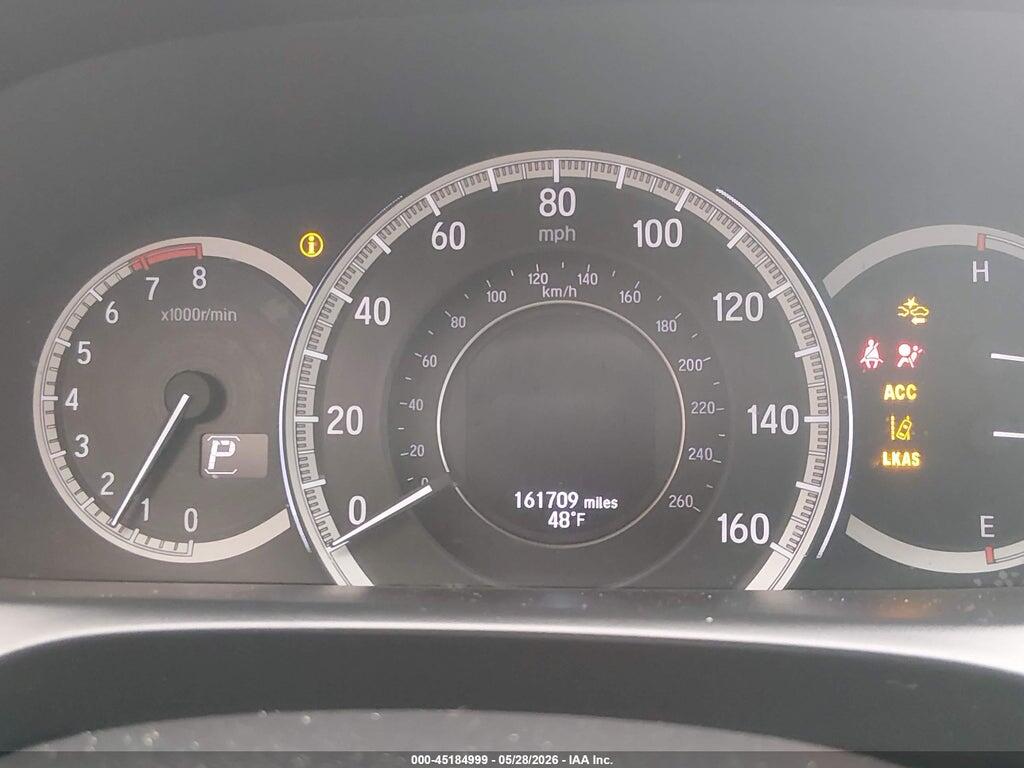 1HGCR2F02GA040625 2016 HONDA ACCORD photo no. 7