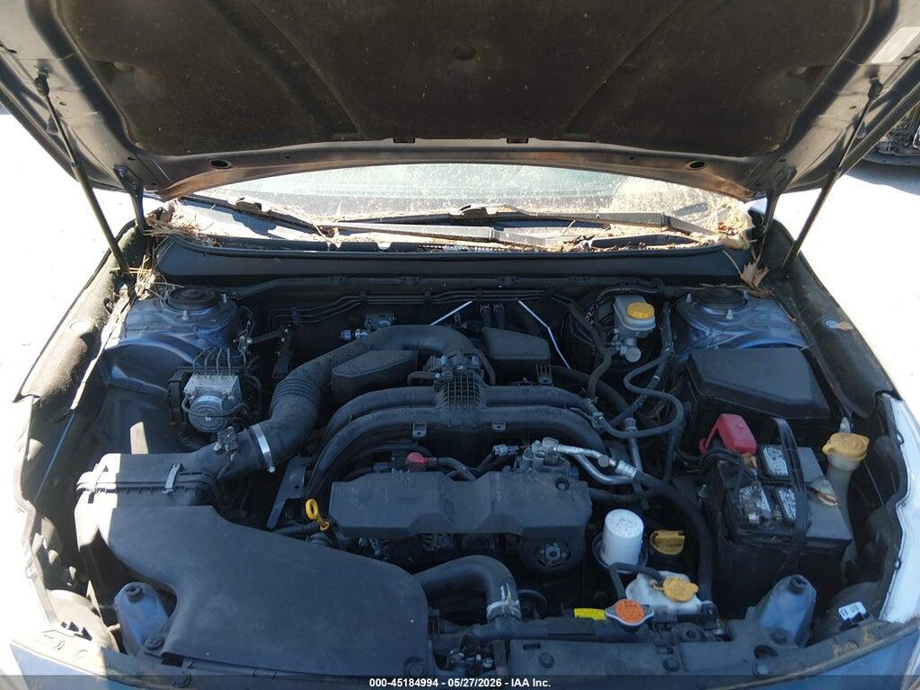 4S4BSALC5F3229601 2015 SUBARU OUTBACK photo no. 10