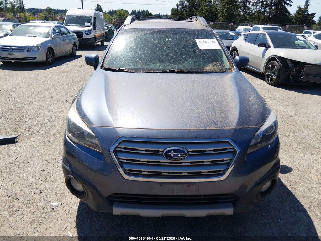 4S4BSALC5F3229601 2015 SUBARU OUTBACK photo no. 11