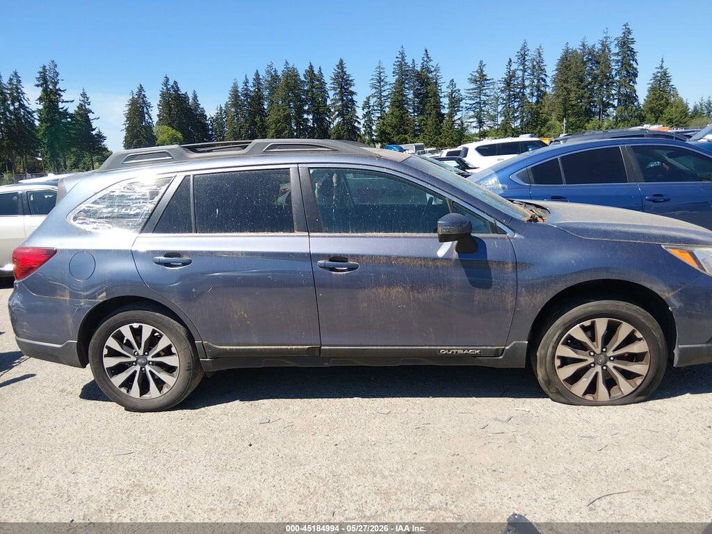 4S4BSALC5F3229601 2015 SUBARU OUTBACK photo no. 12