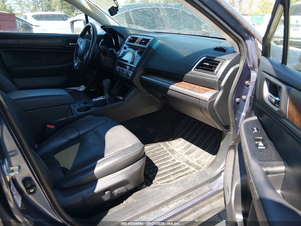 4S4BSALC5F3229601 2015 SUBARU OUTBACK photo no. 5