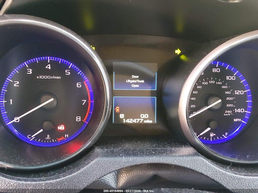 4S4BSALC5F3229601 2015 SUBARU OUTBACK photo no. 7