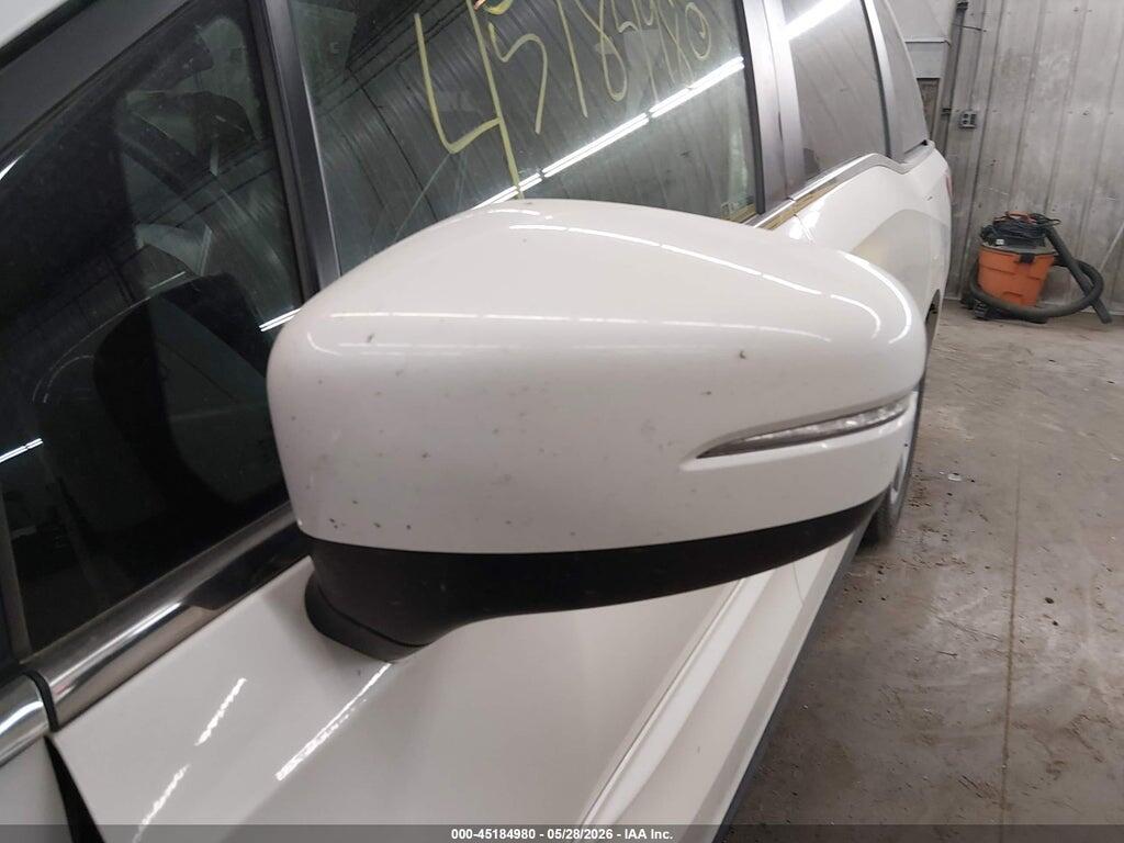 5FNRL6H75KB021692 2019 HONDA ODYSSEY photo no. 12