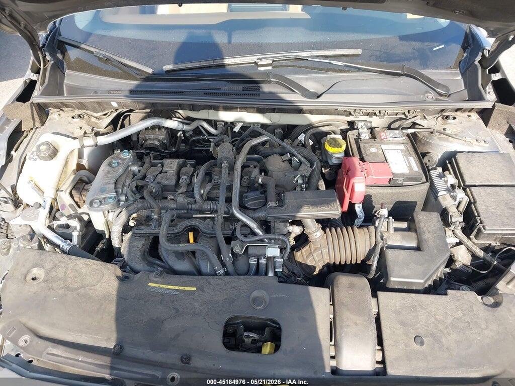 3N1AB8CV3PY299247 2023 NISSAN SENTRA photo no. 10