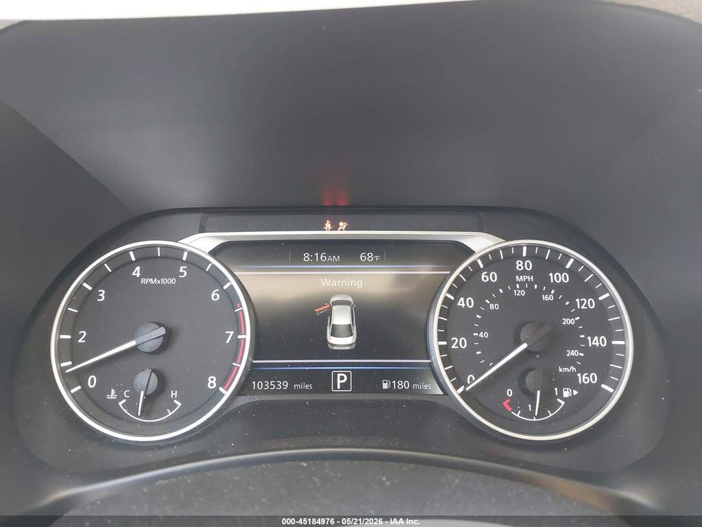 3N1AB8CV3PY299247 2023 NISSAN SENTRA photo no. 7