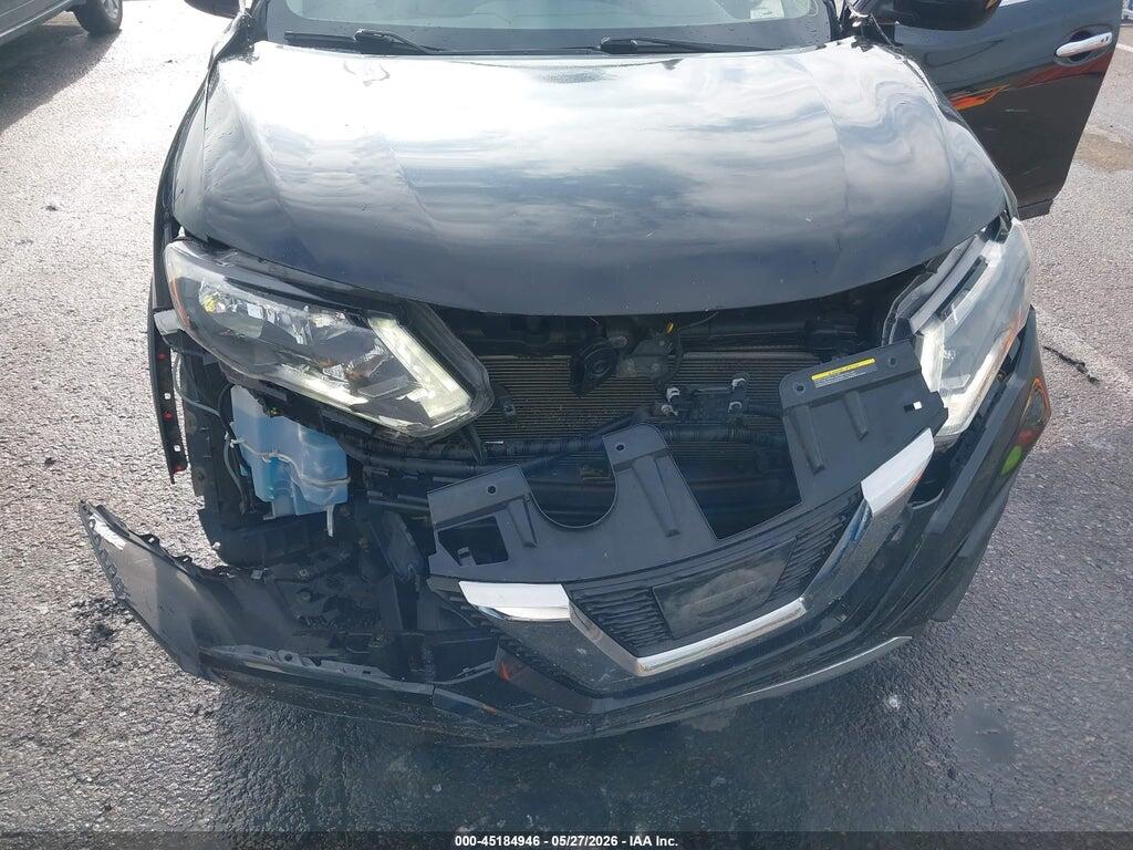 5N1AT2MV2HC829722 2017 NISSAN ROGUE photo no. 6