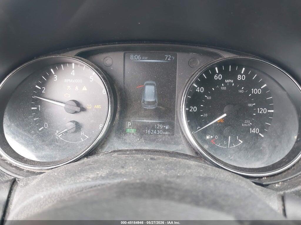 5N1AT2MV2HC829722 2017 NISSAN ROGUE photo no. 7
