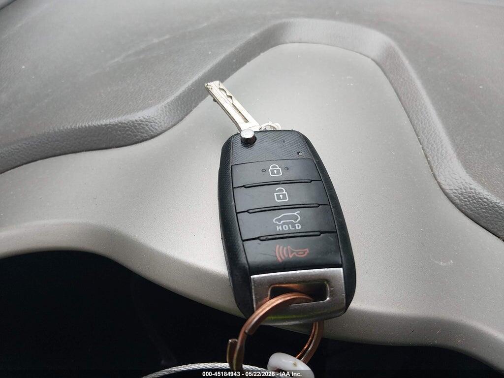 KNDPB3AC1F7789407 2015 KIA SPORTAGE photo no. 11