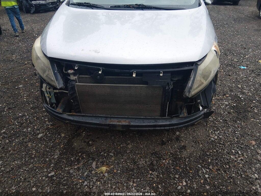 KNDPB3AC1F7789407 2015 KIA SPORTAGE photo no. 6