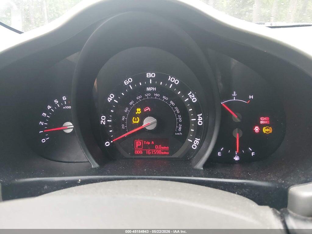KNDPB3AC1F7789407 2015 KIA SPORTAGE photo no. 7