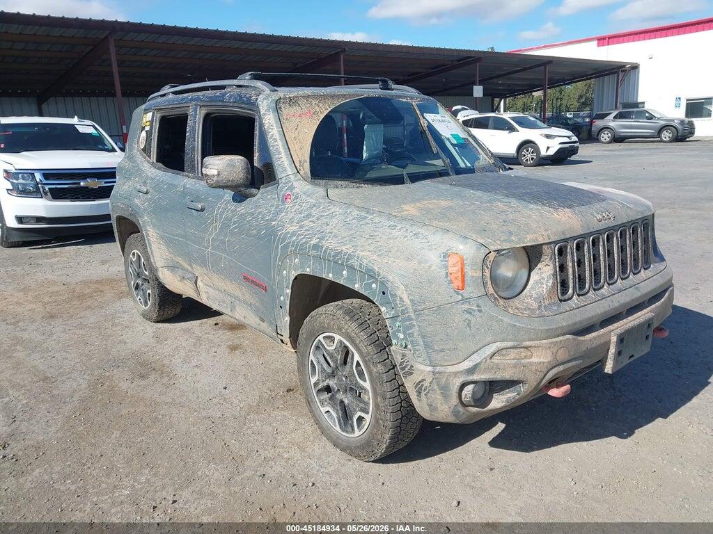 ZACCJBCT7FPB77420 2015 JEEP RENEGADE photo no. 1