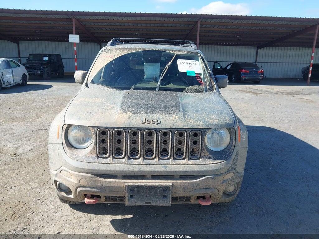 ZACCJBCT7FPB77420 2015 JEEP RENEGADE photo no. 12