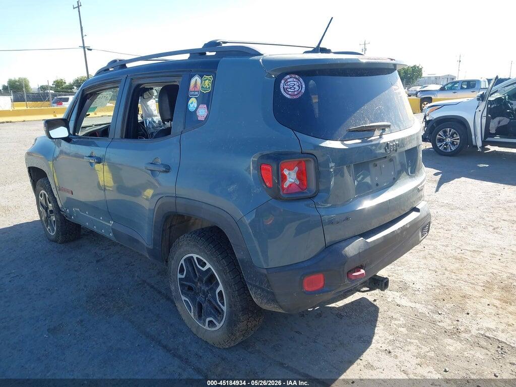 ZACCJBCT7FPB77420 2015 JEEP RENEGADE photo no. 3