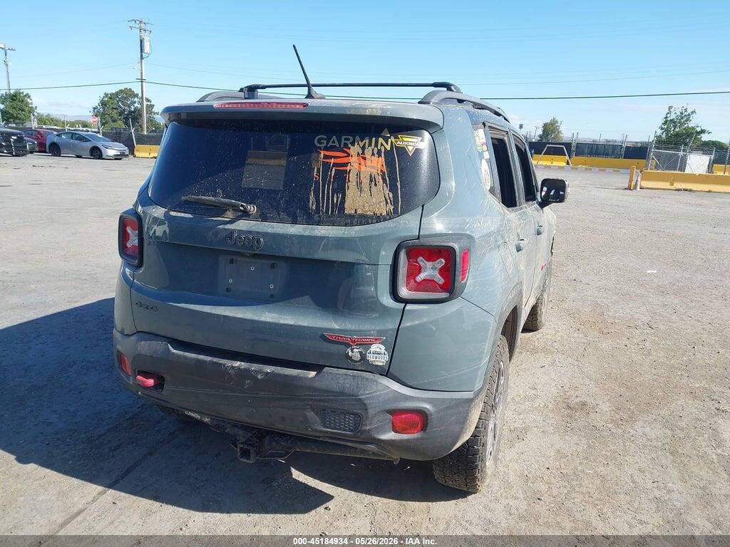 ZACCJBCT7FPB77420 2015 JEEP RENEGADE photo no. 4