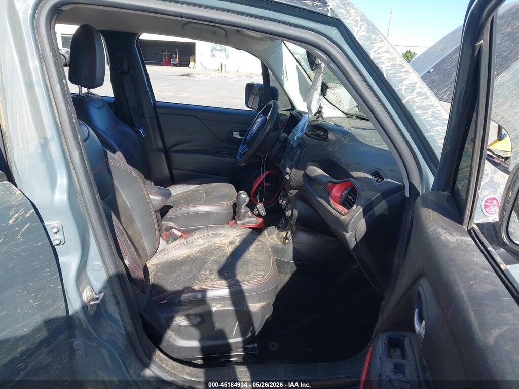 ZACCJBCT7FPB77420 2015 JEEP RENEGADE photo no. 5