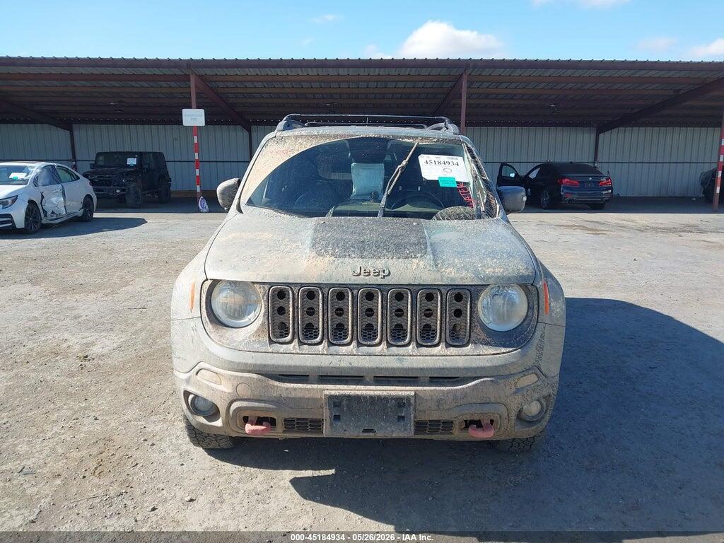 ZACCJBCT7FPB77420 2015 JEEP RENEGADE photo no. 6