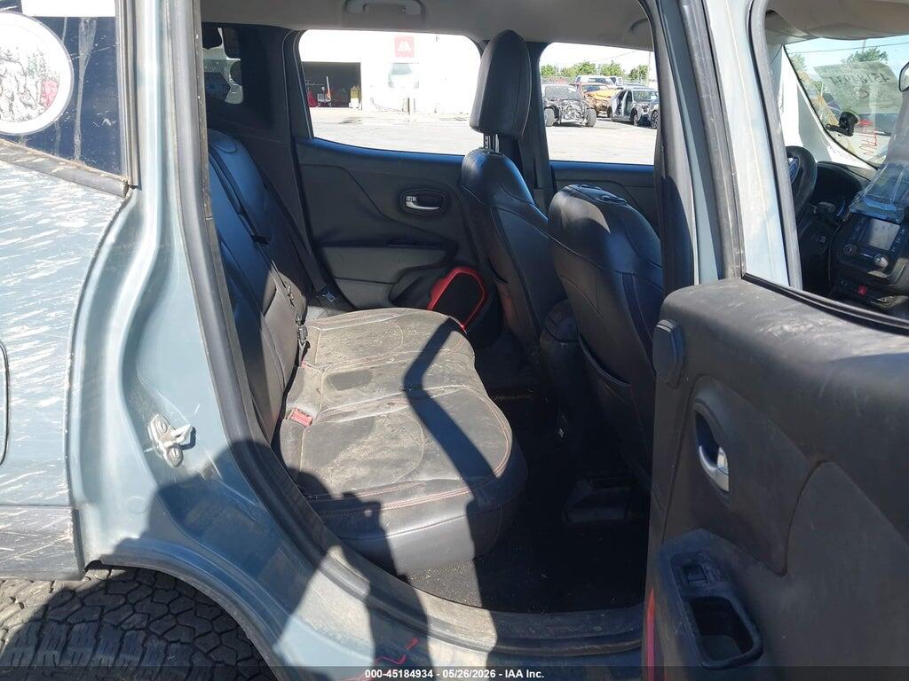 ZACCJBCT7FPB77420 2015 JEEP RENEGADE photo no. 8
