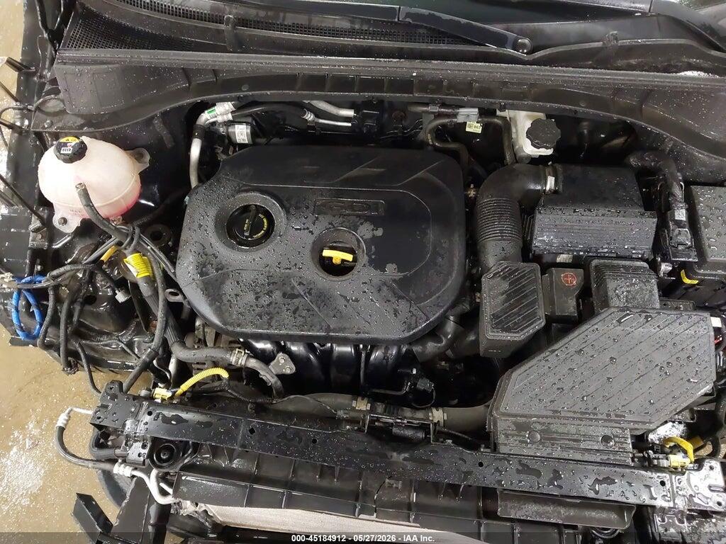 KM8J3CA49MU352941 2021 HYUNDAI TUCSON photo no. 10