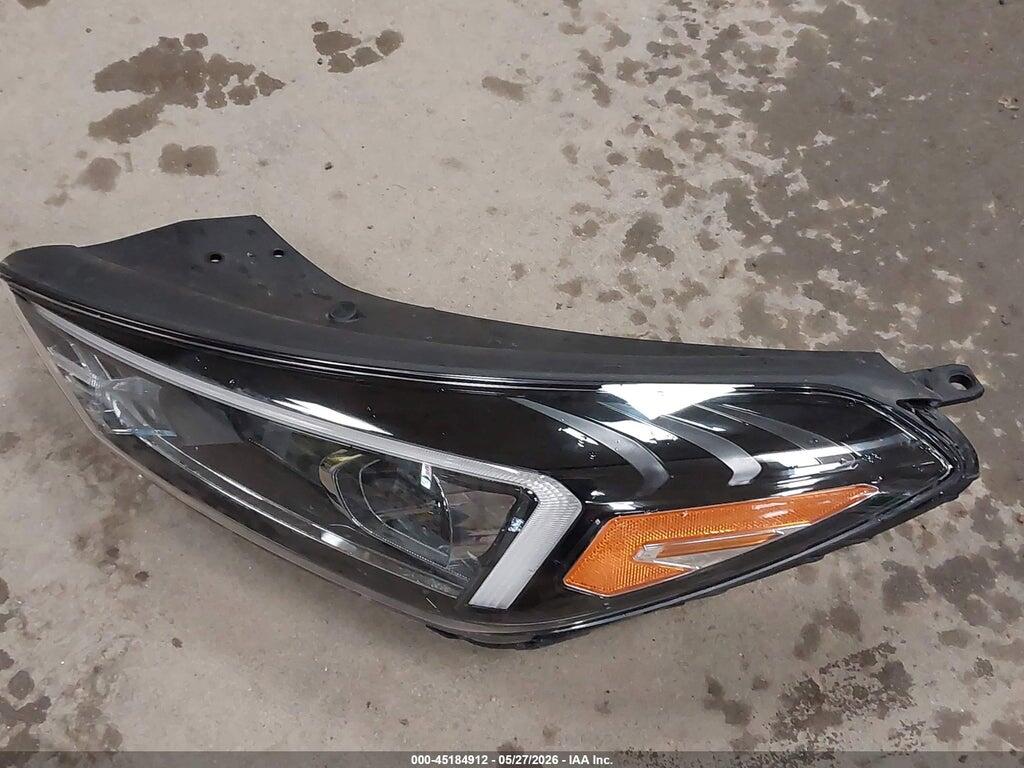 KM8J3CA49MU352941 2021 HYUNDAI TUCSON photo no. 12