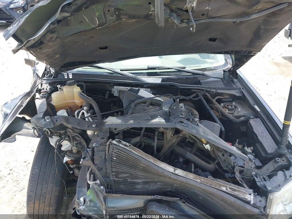 1FMCU03G19KA45052 2009 FORD ESCAPE photo no. 10