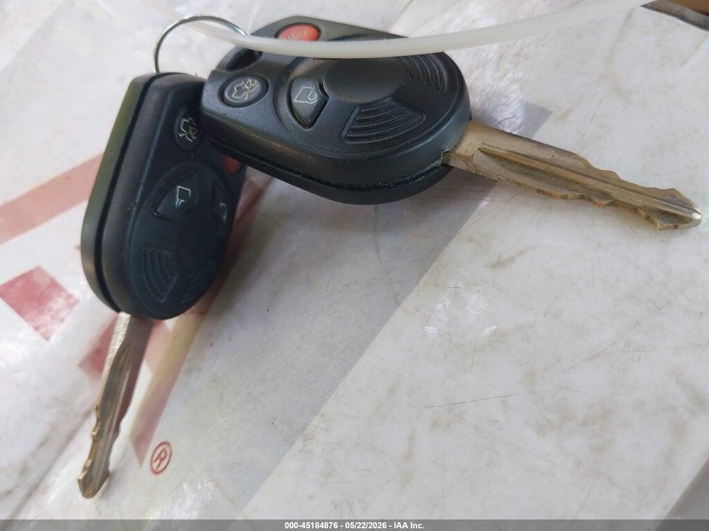 1FMCU03G19KA45052 2009 FORD ESCAPE photo no. 11