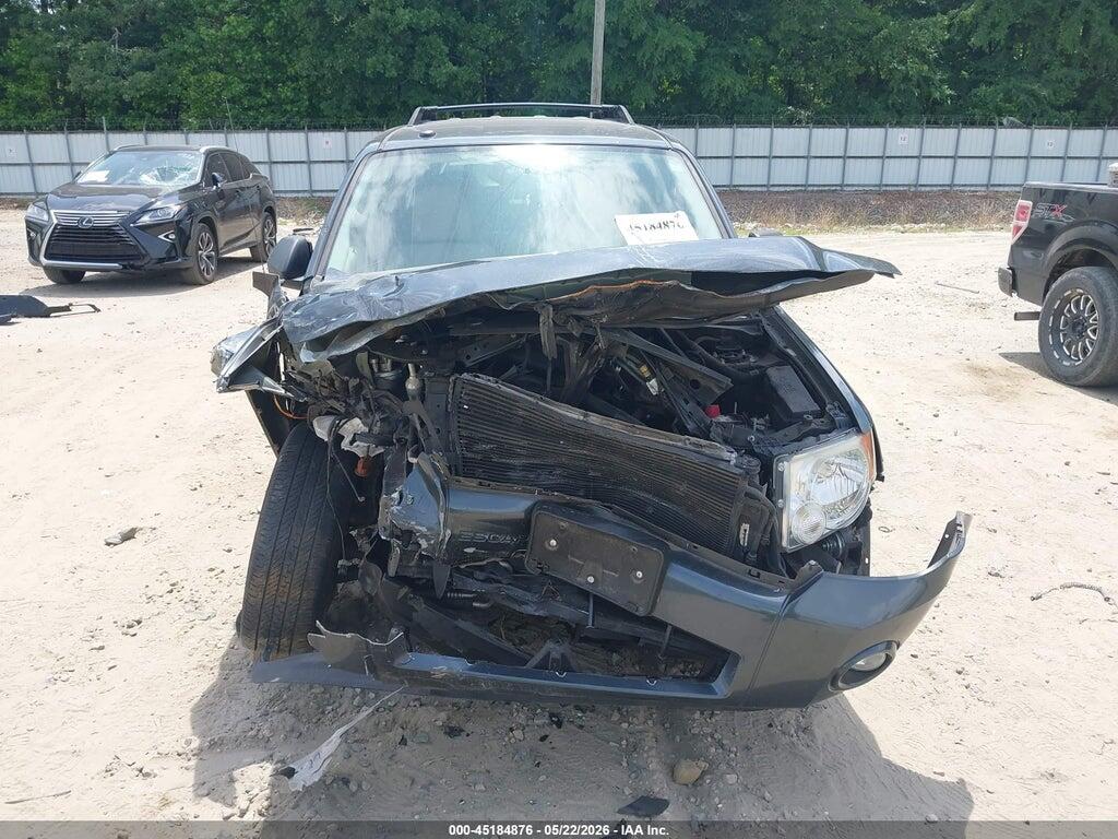 1FMCU03G19KA45052 2009 FORD ESCAPE photo no. 12