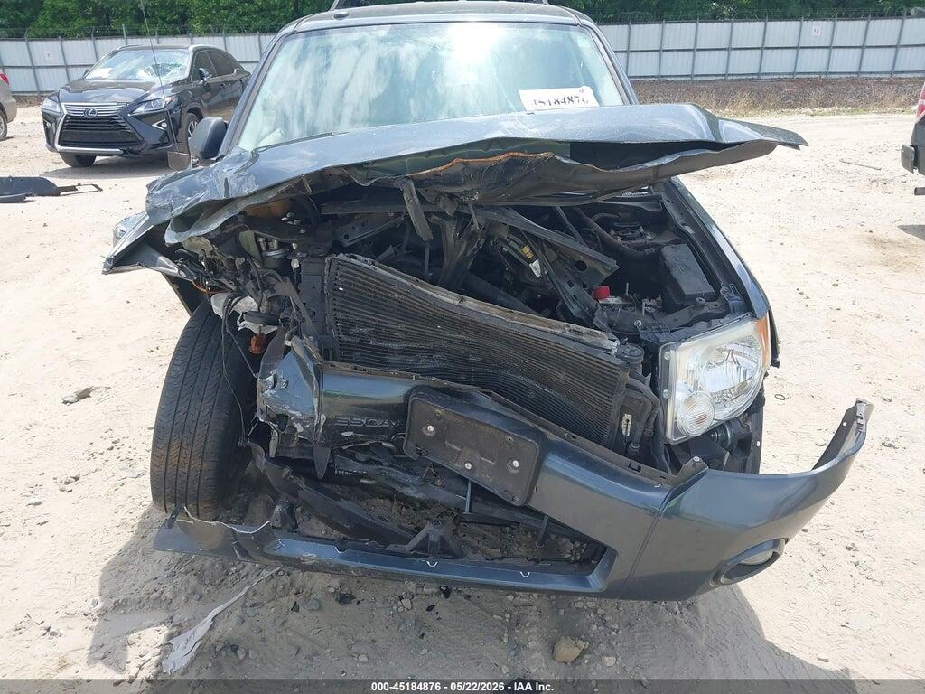 1FMCU03G19KA45052 2009 FORD ESCAPE photo no. 6