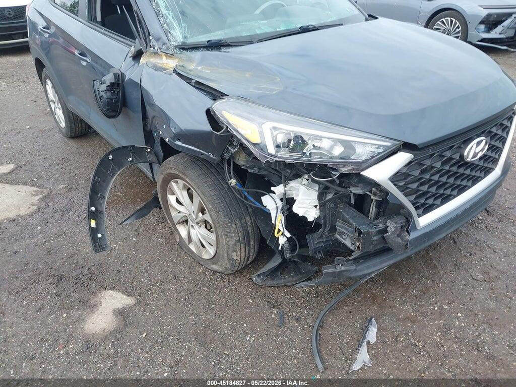KM8J3CA48MU386191 2021 HYUNDAI TUCSON photo no. 6