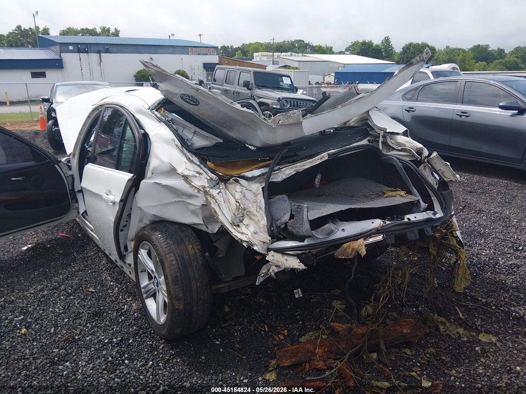 WBAPN7C56BA780791 2011 BMW 335D photo no. 6
