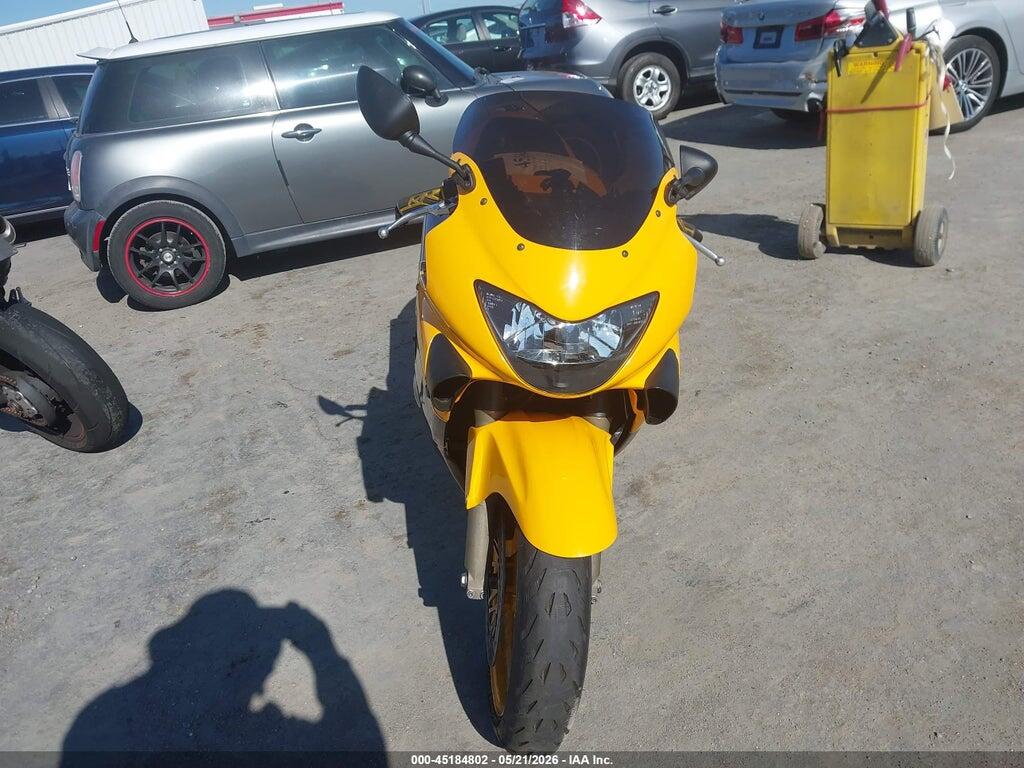 JH2PC3519XM000470 1999 HONDA CBR600 photo no. 5