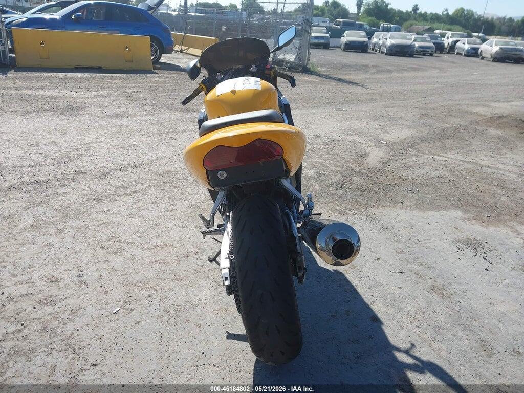 JH2PC3519XM000470 1999 HONDA CBR600 photo no. 6