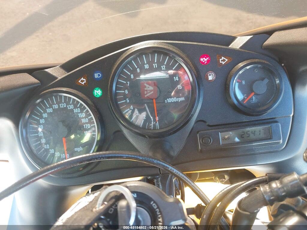 JH2PC3519XM000470 1999 HONDA CBR600 photo no. 7