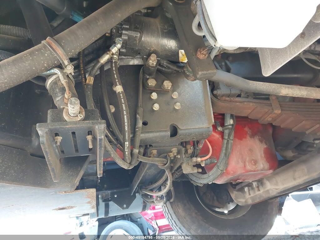 4S7AU2E93DC076682 2013 SPARTAN MOTORS FIRETRUCK photo no. 10