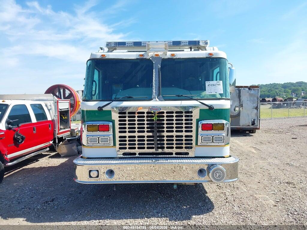 4S7AU2E93DC076682 2013 SPARTAN MOTORS FIRETRUCK photo no. 11