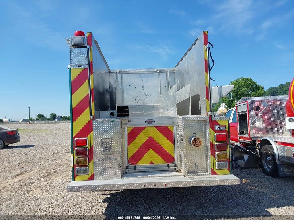 4S7AU2E93DC076682 2013 SPARTAN MOTORS FIRETRUCK photo no. 12